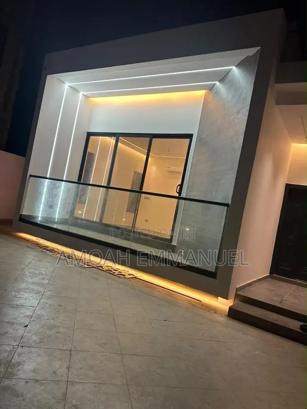 Furnished 3bdrm House in Lake Side Estate for rent · Photo 1