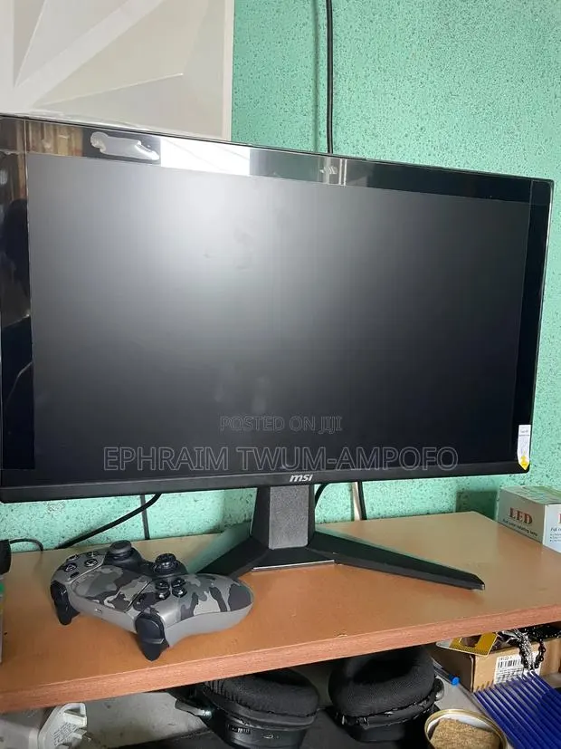 Msi Mag 2457 Gaming Monitor · Photo 1
