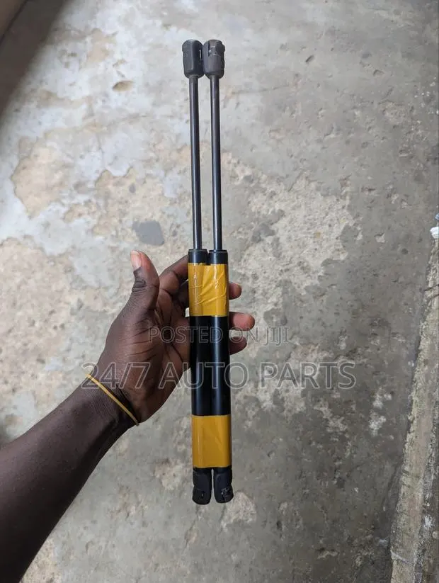 Hyundai Sonata 12- 2018 Bonnet Shocks · Photo 1
