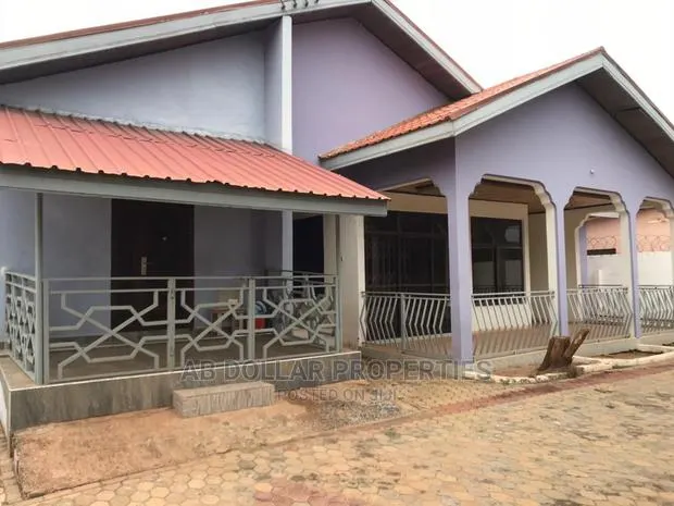 4bdrm House in Spintex for rent · Photo 1