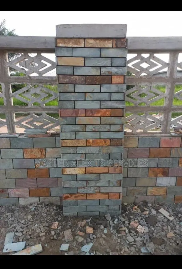 Mable Stones Masters · Photo 1