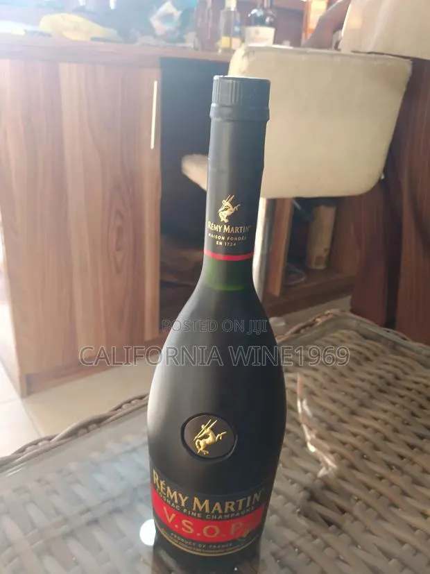 Remy Martin · Photo 1