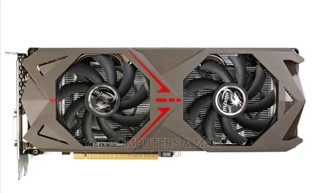 8gb GTX 1070 · Photo 1