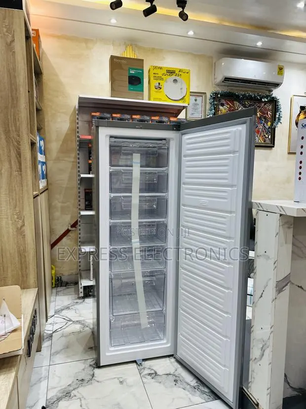 Highly Recommended 242l Nasd1-33 Upright Nasco · Photo 1