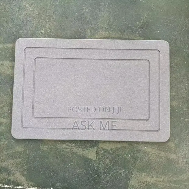 Diatomaceous Stone Mat · Photo 1