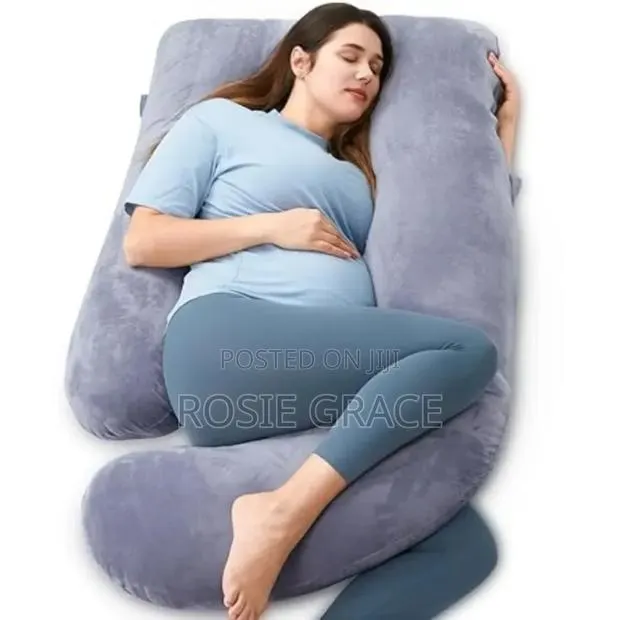 Pregnancy Pillow · Photo 1
