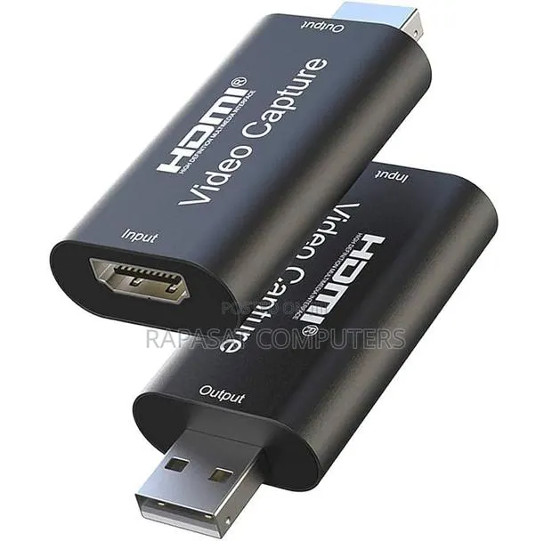 HDMI USB2.0 Video Capture Card · Photo 1