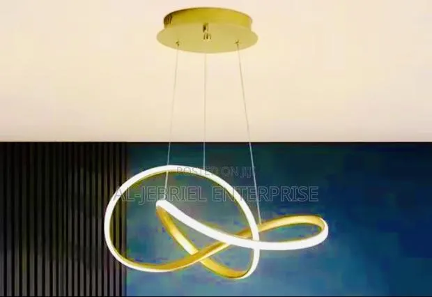 Decorative Light · Photo 1