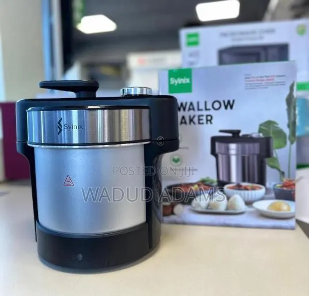 Syinix Swallow Maker 5l · Photo 1