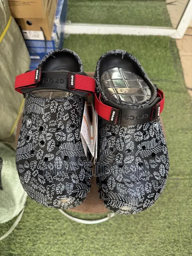 Original Crocs · Photo 1