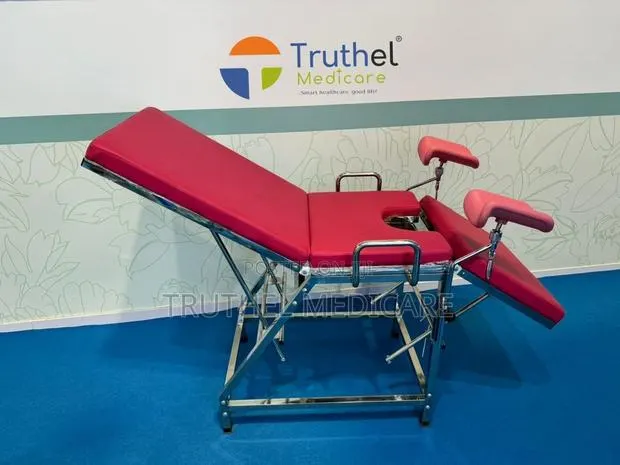 Gynecology Delivery Beds (High Density) · Photo 1