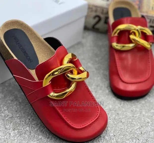 Slippers Wanderson · Photo 1