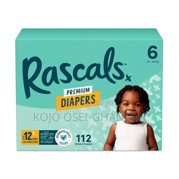 Rascals Size 6 · Photo 1