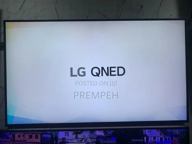 Uk Used TV · Photo 1