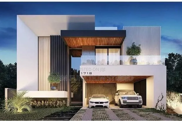 Architecture Creating Concrete Glass · Photo 1