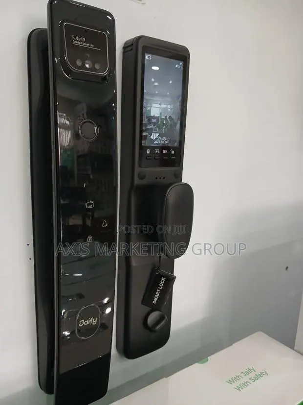 Jaify DLVF-P20-PRO Face Recognition · Photo 1