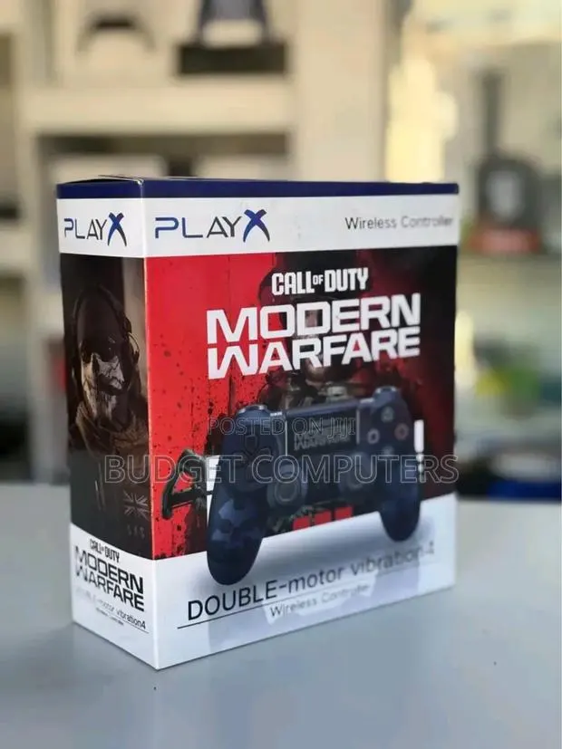 Limited Edition Console · Photo 1