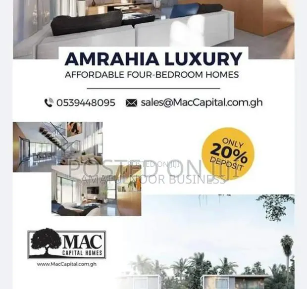 Luxury Affordable House for Sale · Photo 1