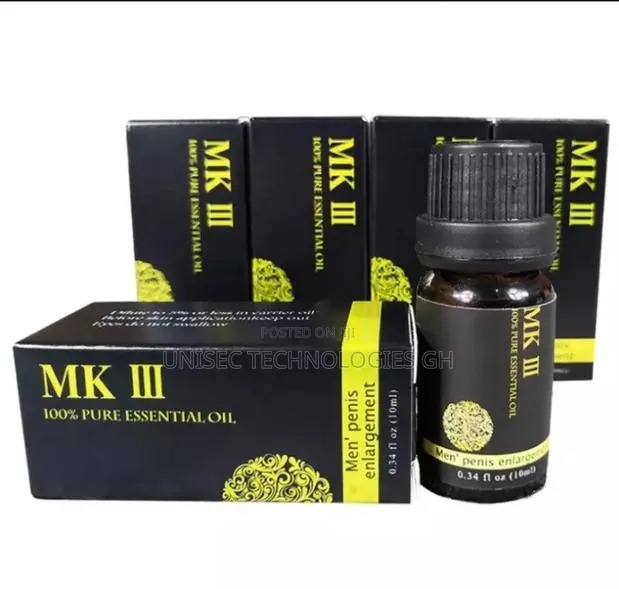 MKIII Penis Enlargement Oil · Photo 1