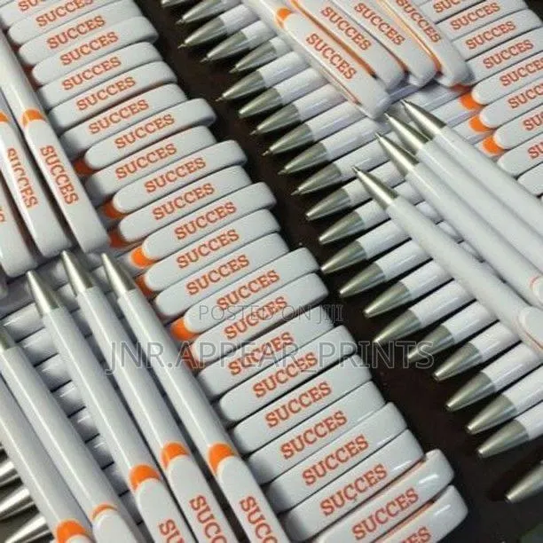 Customized Pens · Photo 1