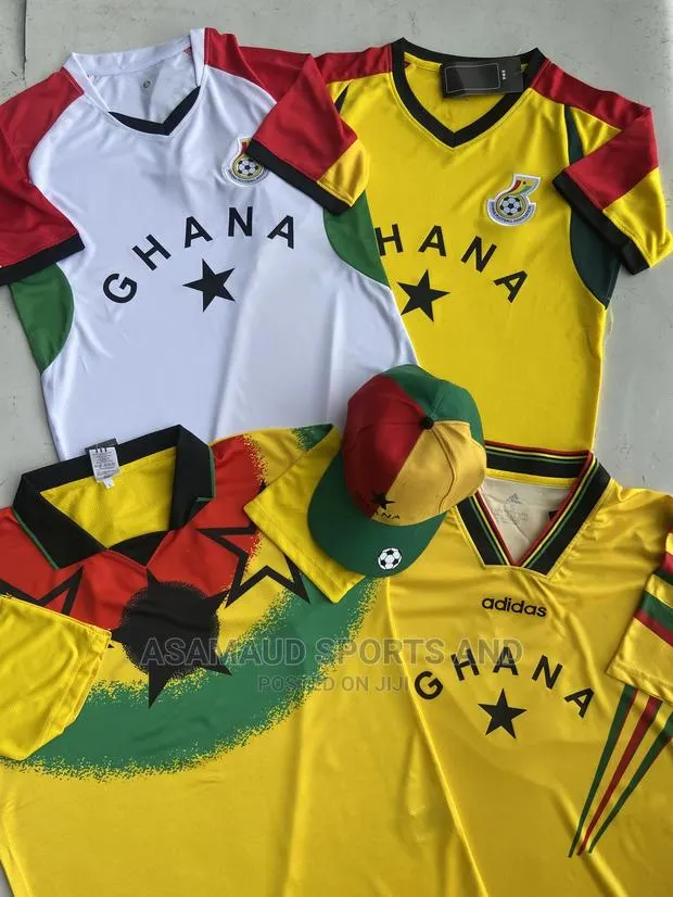 Blackstar Classic Jersey’S At Cool Price · Photo 1