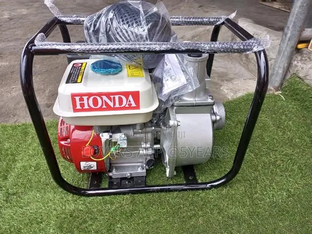 Honda Engine Water Pump 3inches Quality Pump · Photo 1