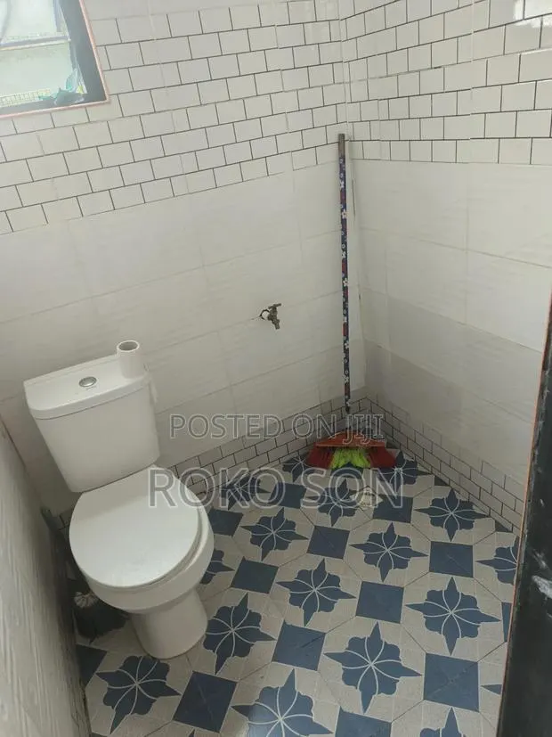 Mini Flat in Dr Roko, Manhean for rent · Photo 3