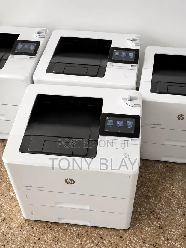 HP Printer · Photo 1