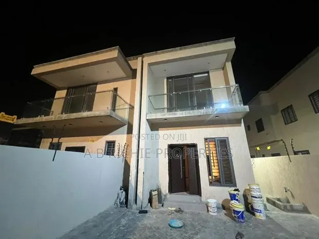 3bdrm House in Ab Richie Properties, Police Station for rent · Photo 1
