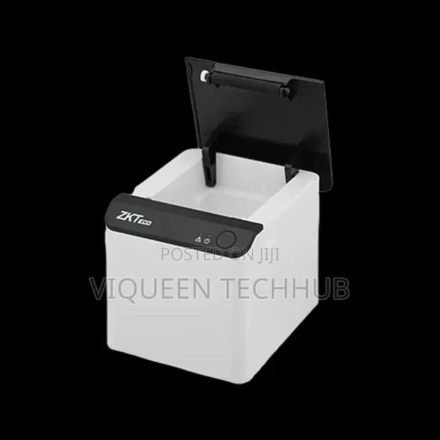 Zk Teco Zkp5803 Mini-Receipt Printer · Photo 1