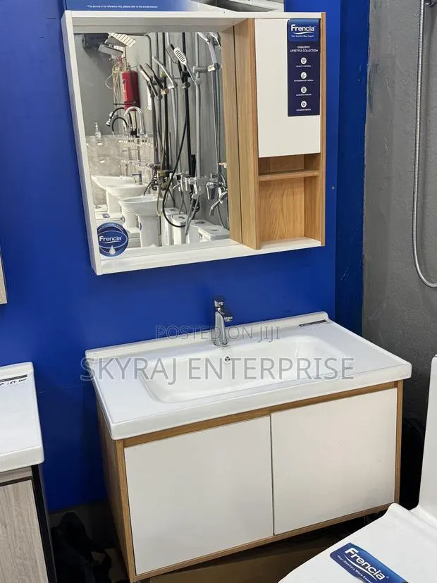 Cabinet Basin · Photo 1