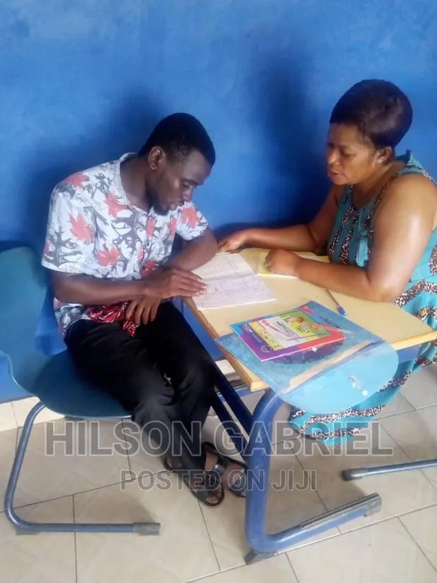Adult Literacy School · Photo 1