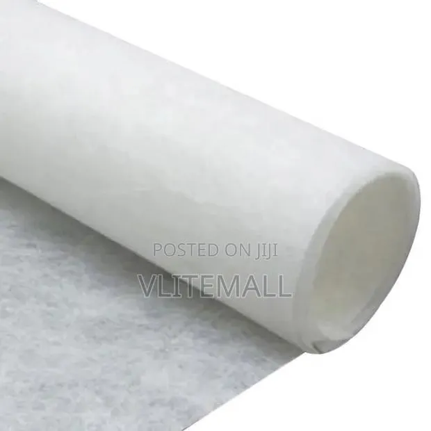 Non Woven Geo Textile 1MX2FT · Photo 1