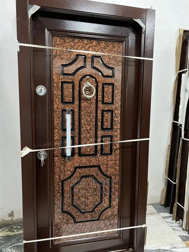 A Nice Door · Photo 1