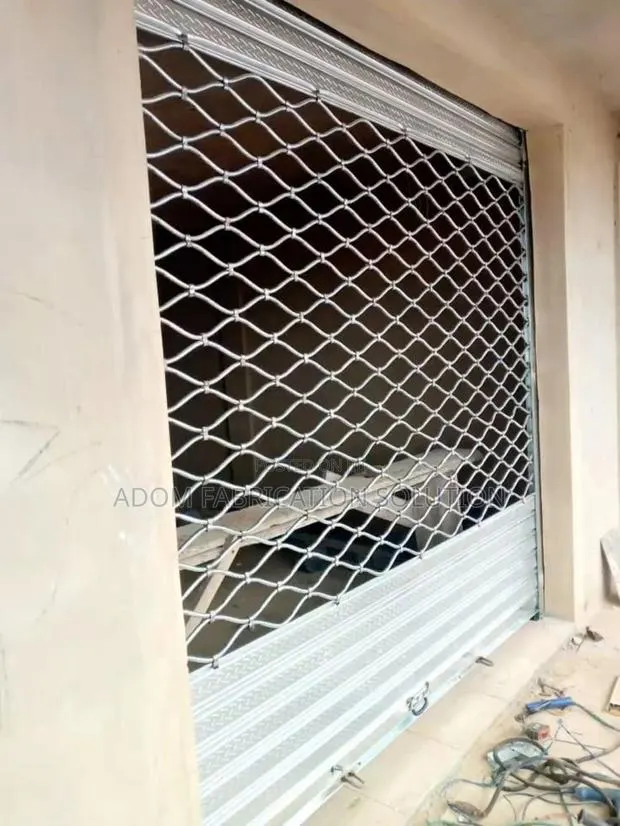 Rolling Shutter · Photo 1