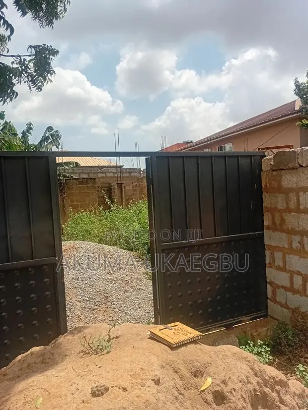 5bdrm House in Ashogman Estate, Pure Water for sale · Photo 1