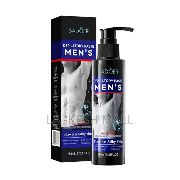 Hair Removal / Depilatory Paste · Photo 2