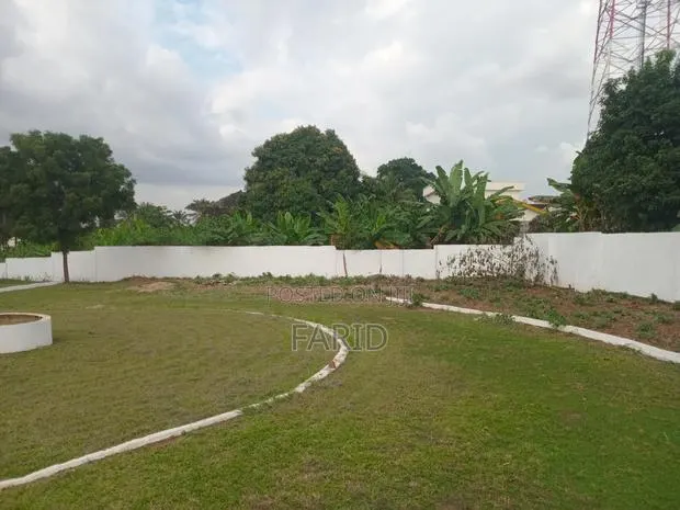 6plot of Land at Nhyieso Forsale · Photo 5