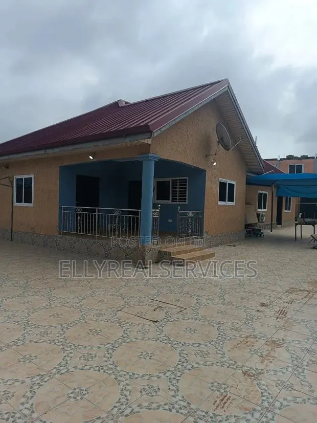 4bdrm House in Ellyrealservices, Pentecost for sale · Photo 1