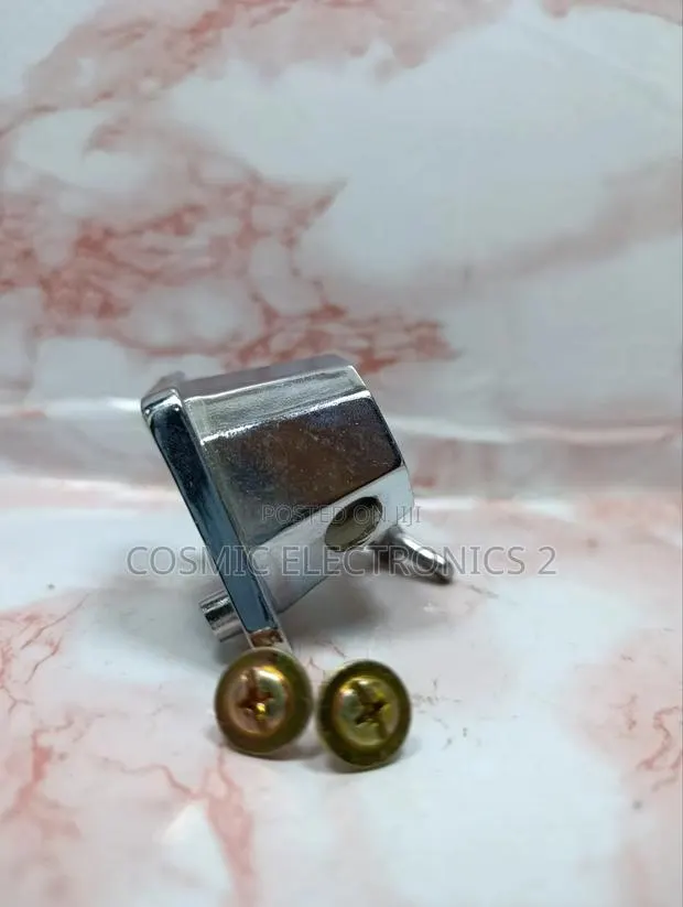 Drum Lug Casing Replacement for Snare, Tom Bass Drums · Photo 1