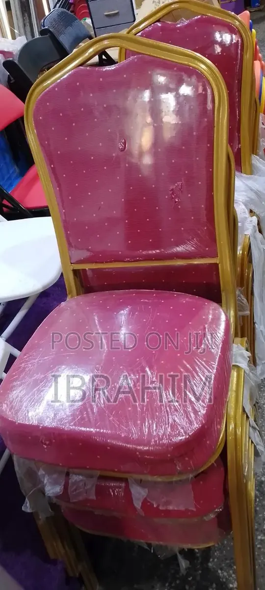 Chair for Church · Photo 1