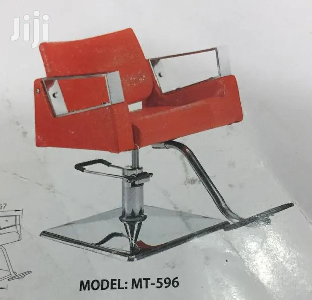 Barbering Chairs · Photo 1