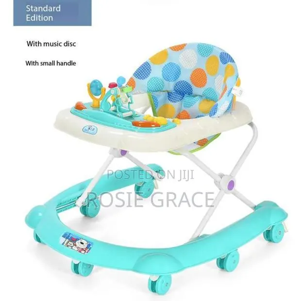 Baby Walker · Photo 1