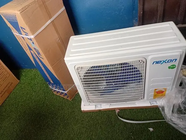 Nexon 1.5hp Premium Split Ac for Home and Office · Photo 1