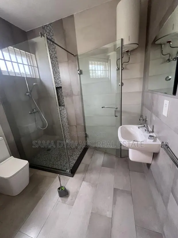 3bdrm House in Labone for rent · Photo 1