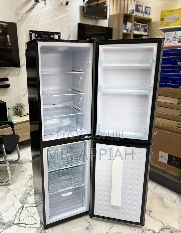 Low Noise Operating Nasco Nasd2-20fl 2 Door Refrigerator · Photo 1