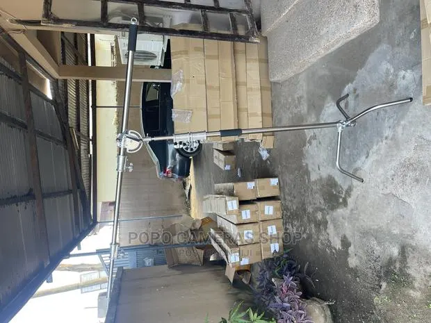 3.3m Pro C2 Stand · Photo 1