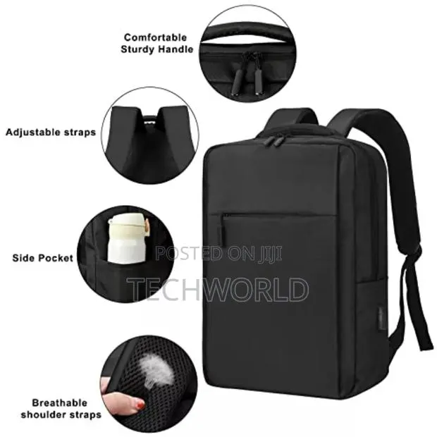 Laptop Bag · Photo 1