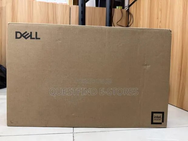 New Laptop Dell Plus 16 16GB Intel Core Ultra 7 SSD 1T