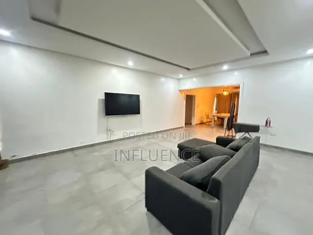 Furnished 2bdrm Apartment in East Legon for rent · Photo 1